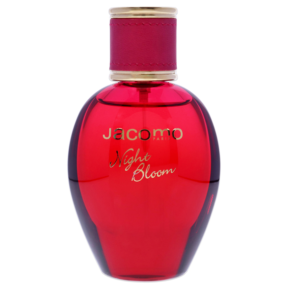 Night Bloom by Jacomo for Women - 1.7 oz EDP Spray - Picture 2 of 4